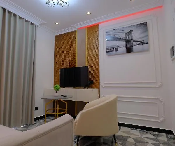 Hotel Nolea Boutique