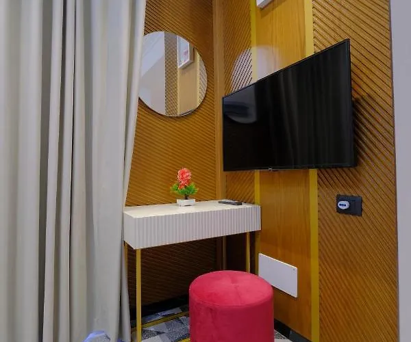 Hotel Nolea Boutique