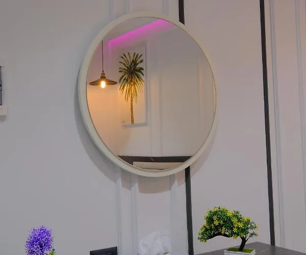 Nolea Boutique 5* Velipojë