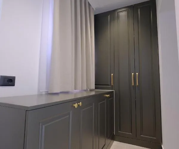 Hotel Nolea Boutique Velipojë