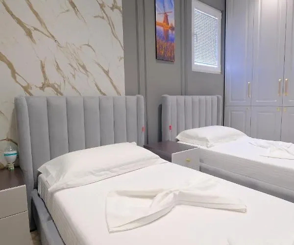 Nolea Boutique Hotel