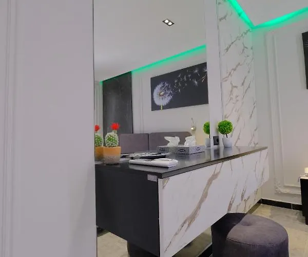 Nolea Boutique Hotel 5*