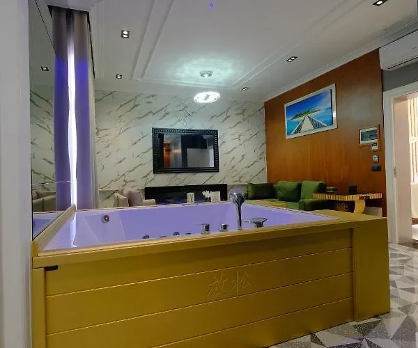 Nolea Boutique Hotel Velipojë