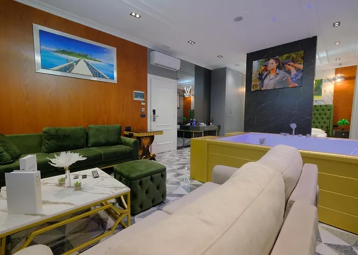 Hotel Nolea Boutique 5*