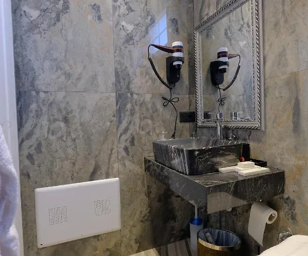 Nolea Boutique 5* Velipojë