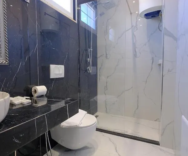 Hotel Nolea Boutique 5*