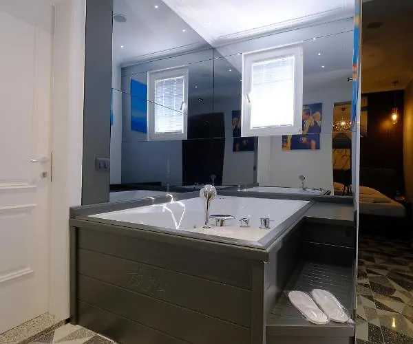 Nolea Boutique 5* Velipojë