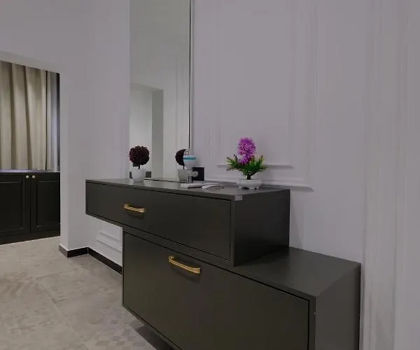 Nolea Boutique Hotel Velipojë