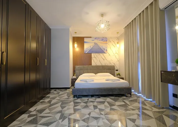 Hotel Nolea Boutique 5*