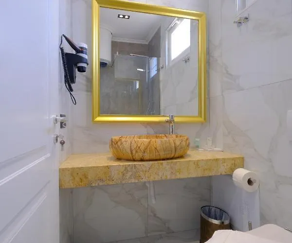 Nolea Boutique 5* Velipojë