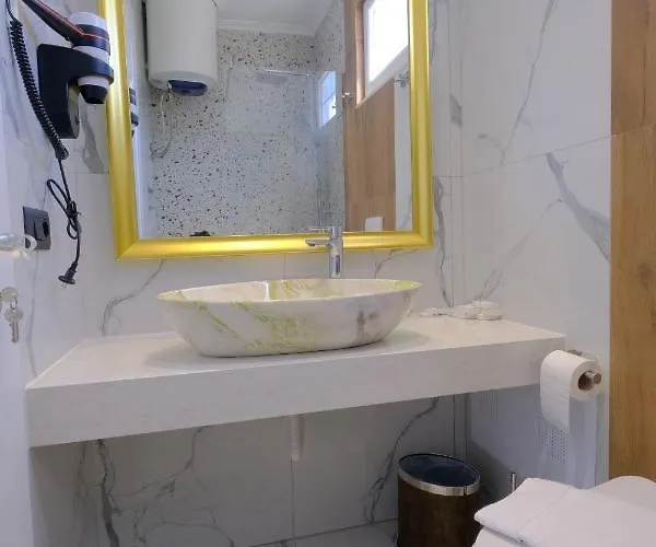 Hotel Nolea Boutique