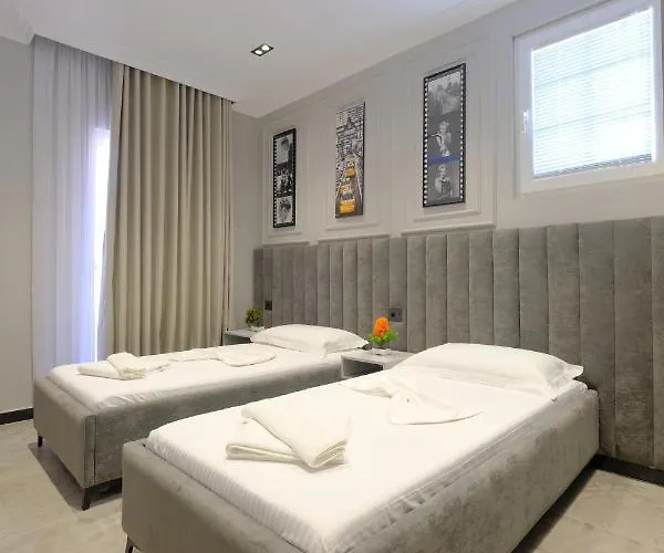 Nolea Boutique Hotel 5*