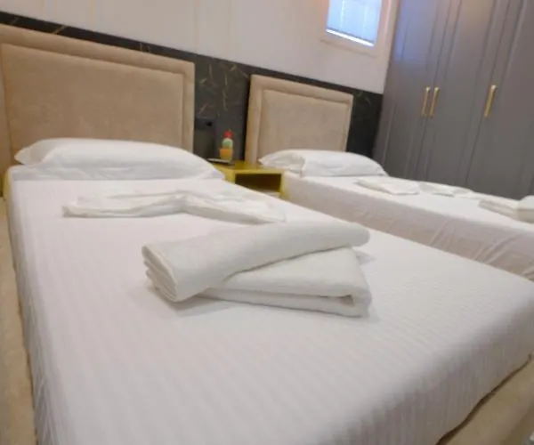 Nolea Boutique Velipojë