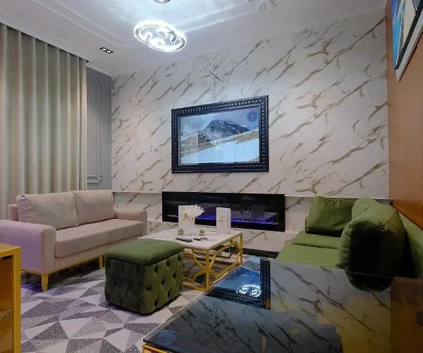 Nolea Boutique Hotel