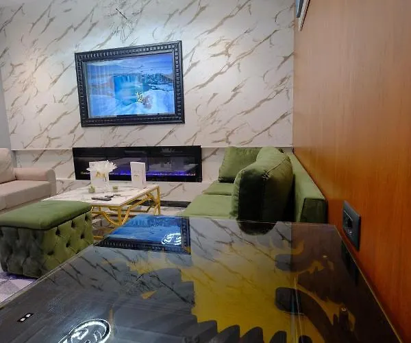 Hotel Nolea Boutique Velipojë