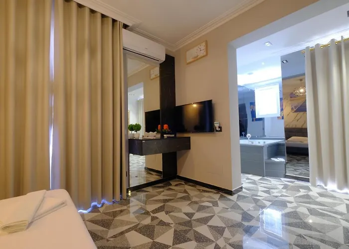 Hotel Nolea Boutique Velipojë