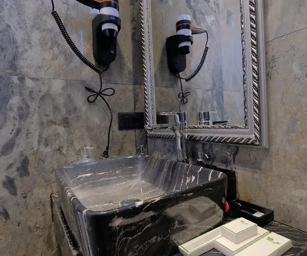 Nolea Boutique Hotel