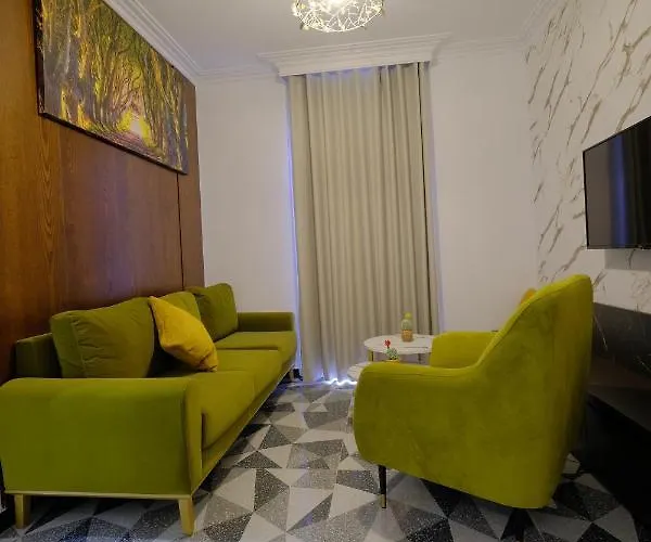 Nolea Boutique Hotel 5*