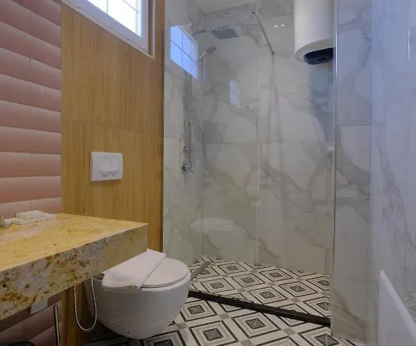 Nolea Boutique Velipojë