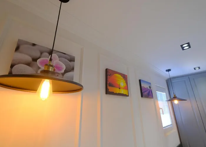 Nolea Boutique Velipojë