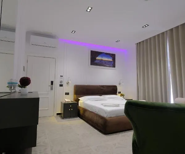 Nolea Boutique Hotel 5*