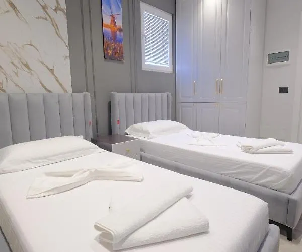 Hotel Nolea Boutique