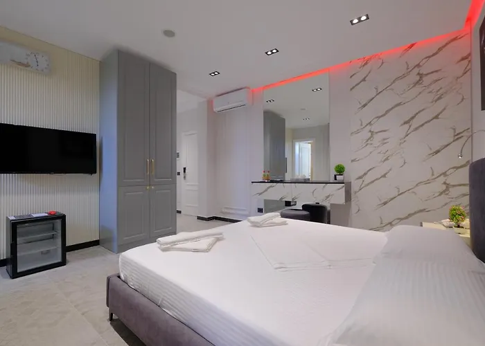 Hotel Nolea Boutique