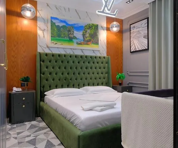 Nolea Boutique Velipojë