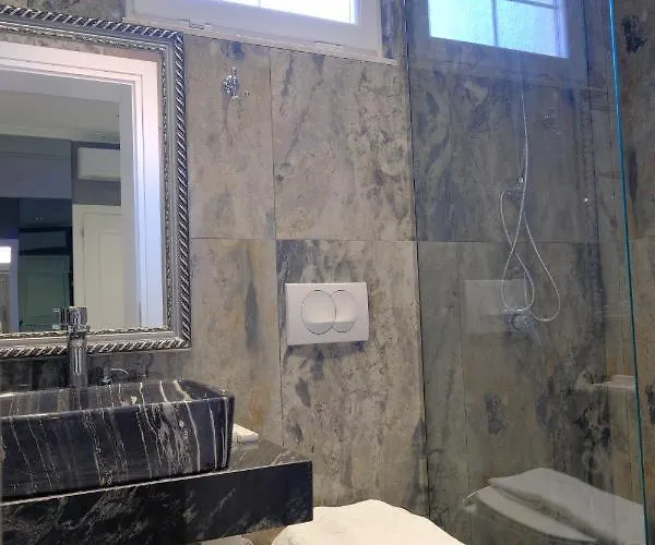 Nolea Boutique Hotel Velipojë