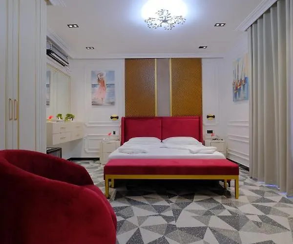 Nolea Boutique Hotel 5*