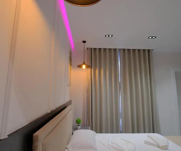 Nolea Boutique Velipojë